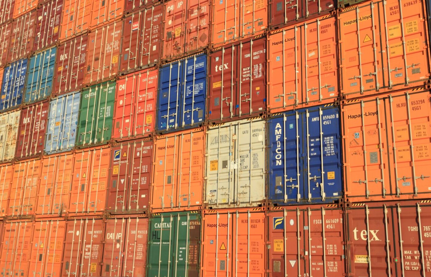 Ag Export Growth: Proven Opportunities in Africa and Asia