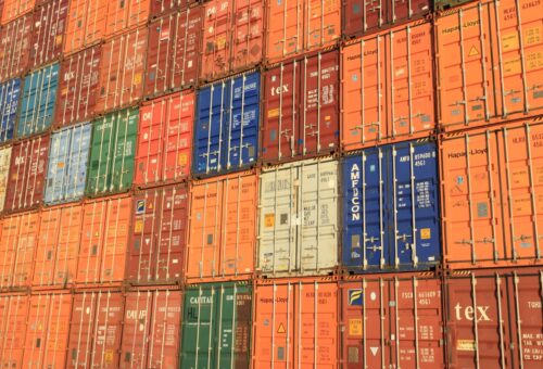 Ag Export Growth: Proven Opportunities in Africa and Asia
