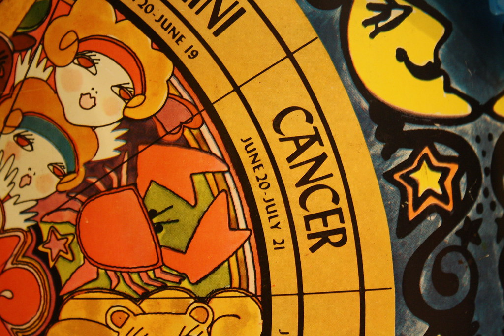 Cancer Horoscope Today: Discover Your Proven Path Ahead