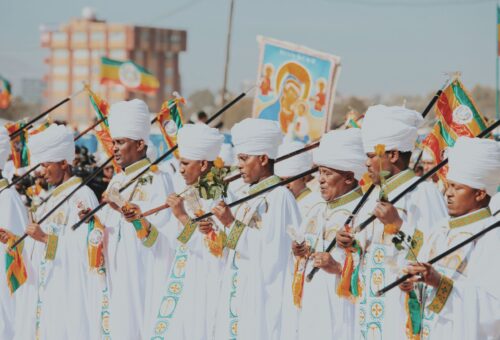 Ethiopian armed groups alliance: A clear threat to stability