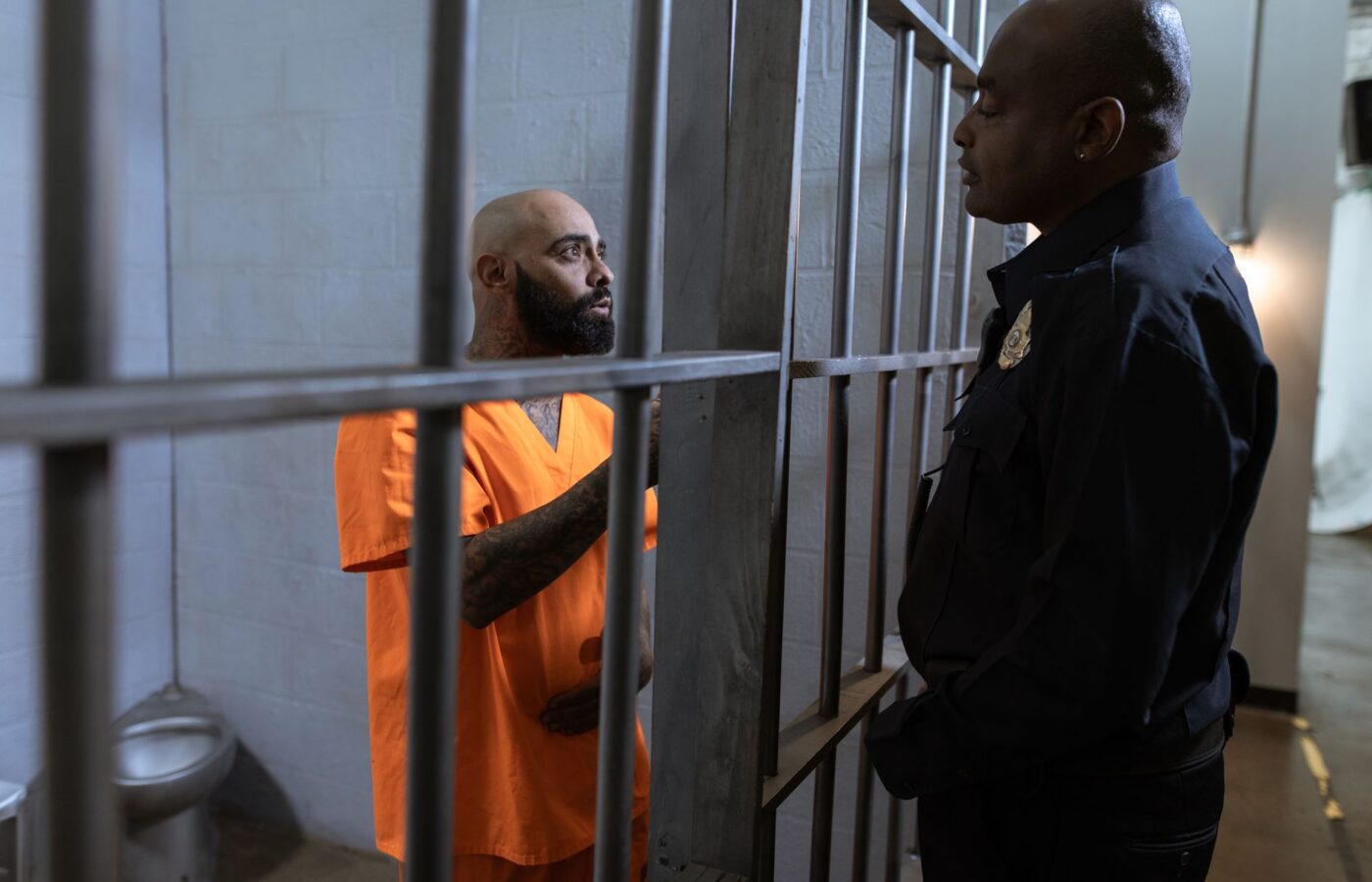 ICE Detainee Locator: Worst Removal of Thousands