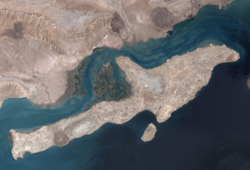 Iran Strait of Hormuz plan: Clear details on the reopening