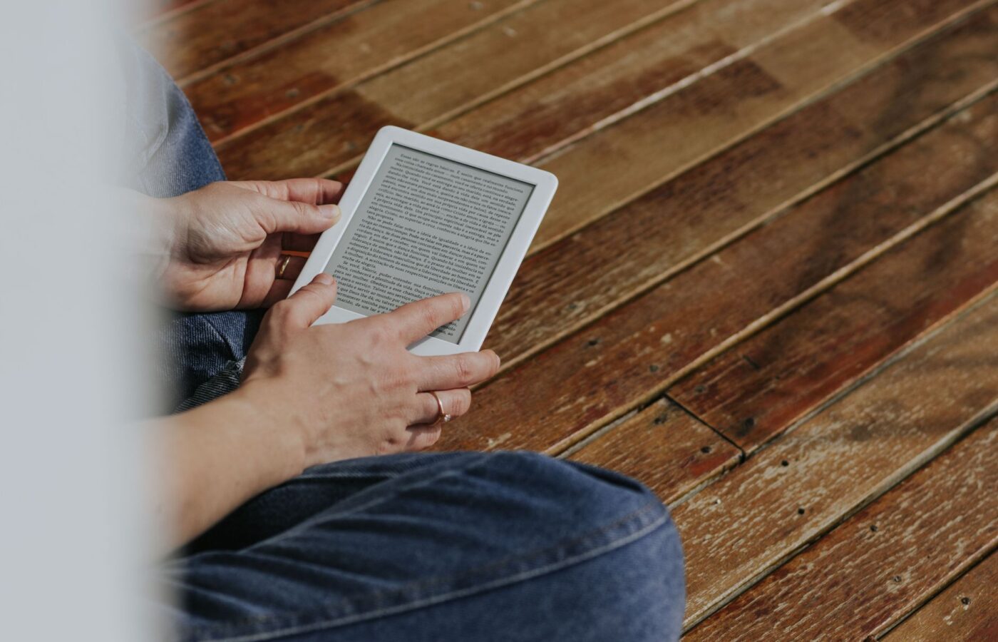 New e-ink tablets: The Best Picks for Readers in 2023
