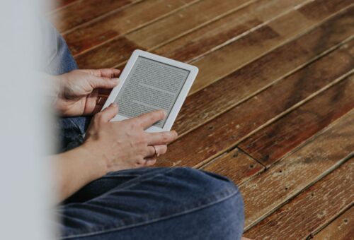 New e-ink tablets: The Best Picks for Readers in 2023