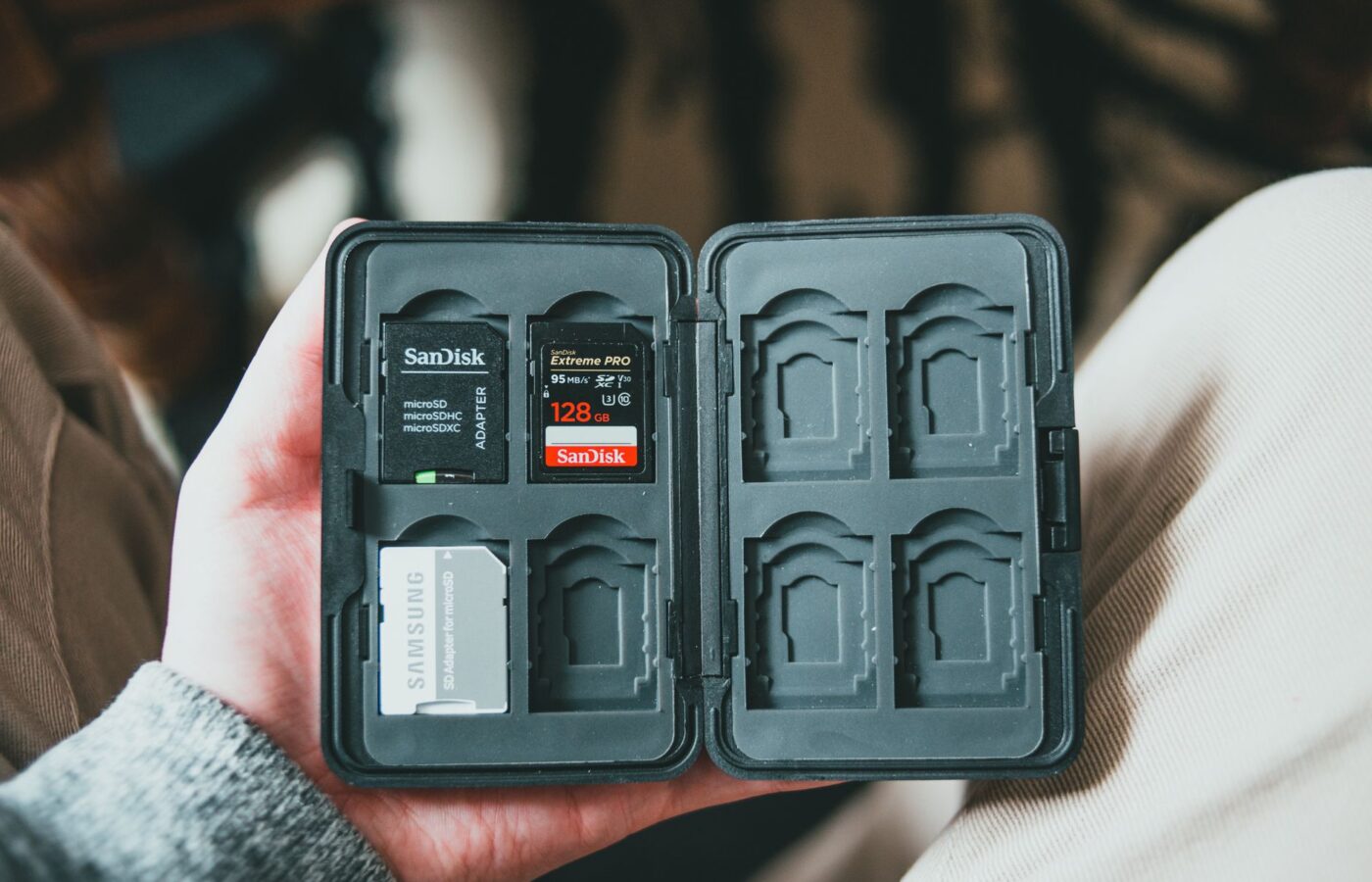 Screen Protector Capacity Expansion: Proven Growth Ahead