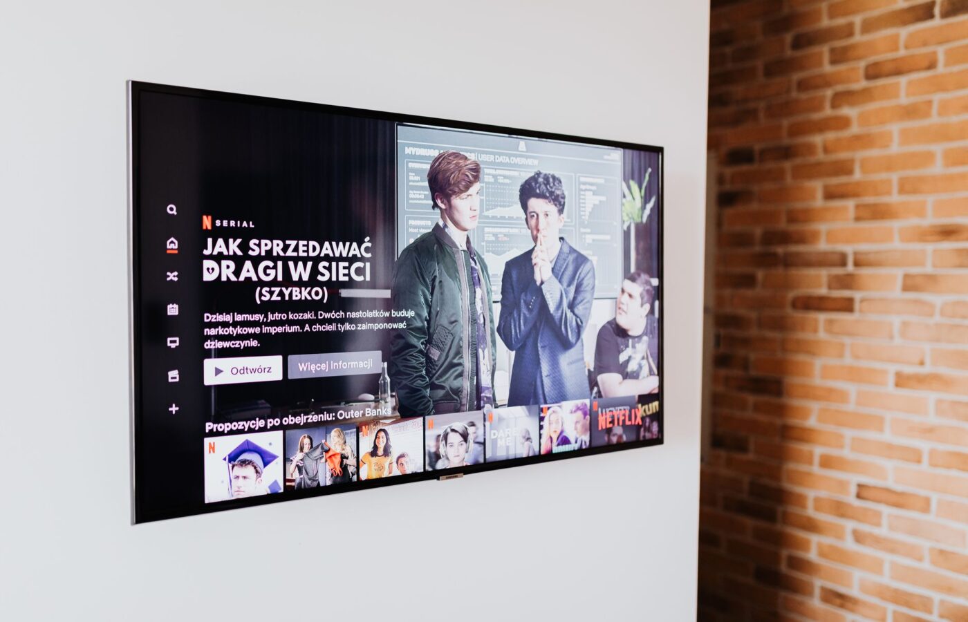 Smart TV Features: Honest Defense Against Allegations