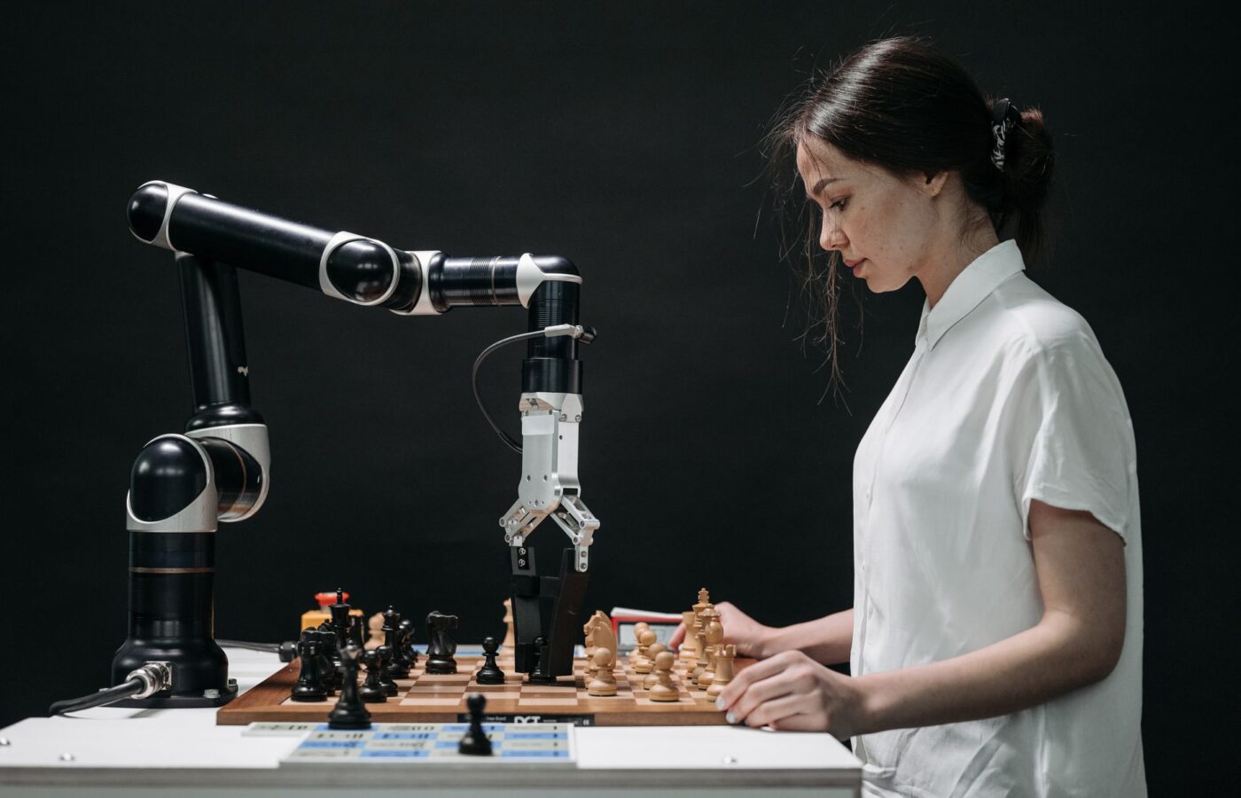 AI Game Development: Epic Games’ Proven Shift to Automation