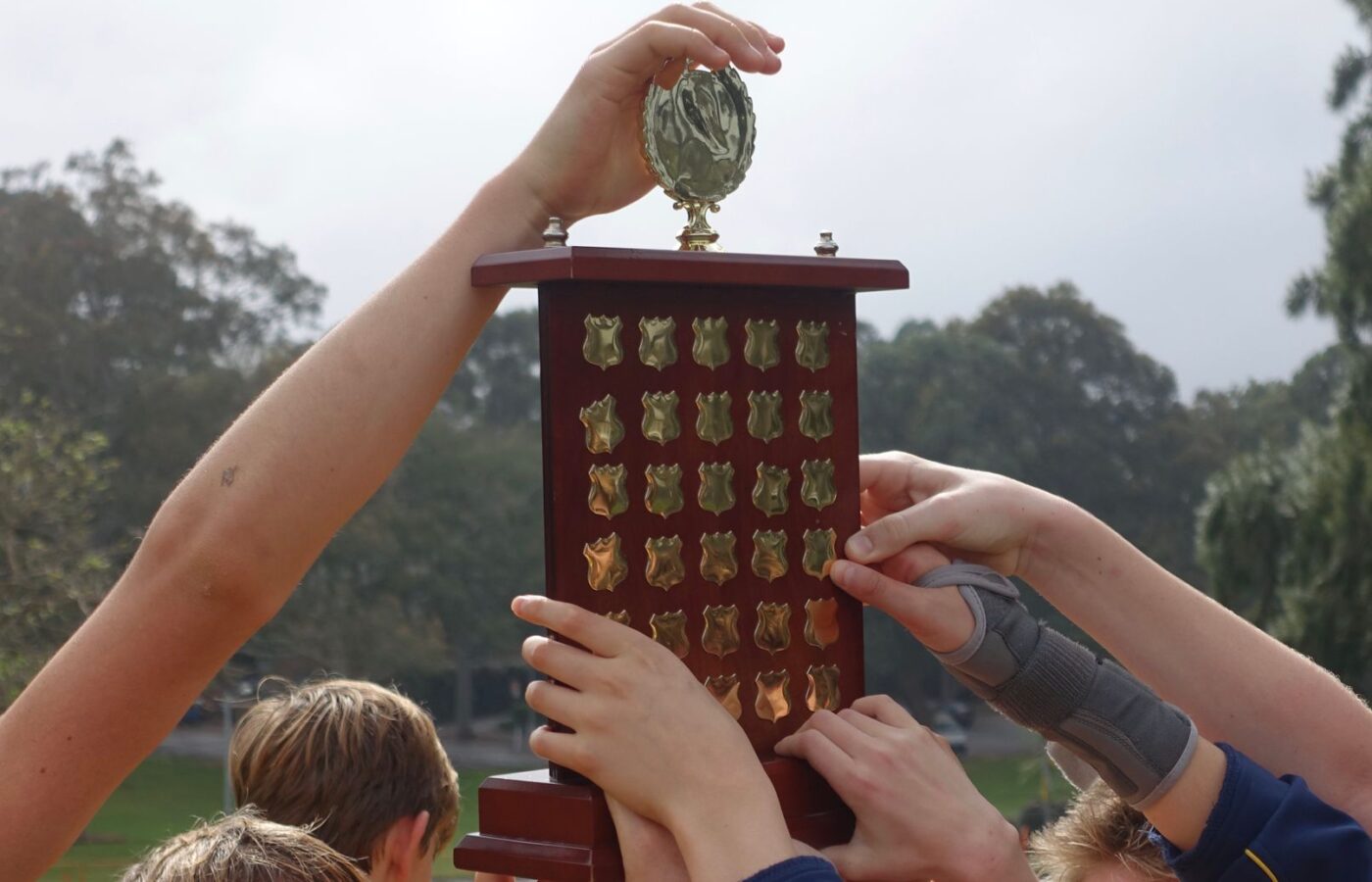 Australia win: What is the proven strategy for success?