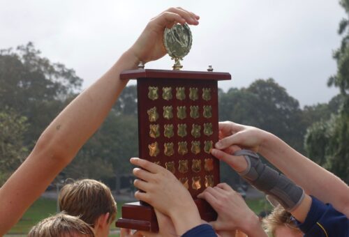 Australia win: What is the proven strategy for success?