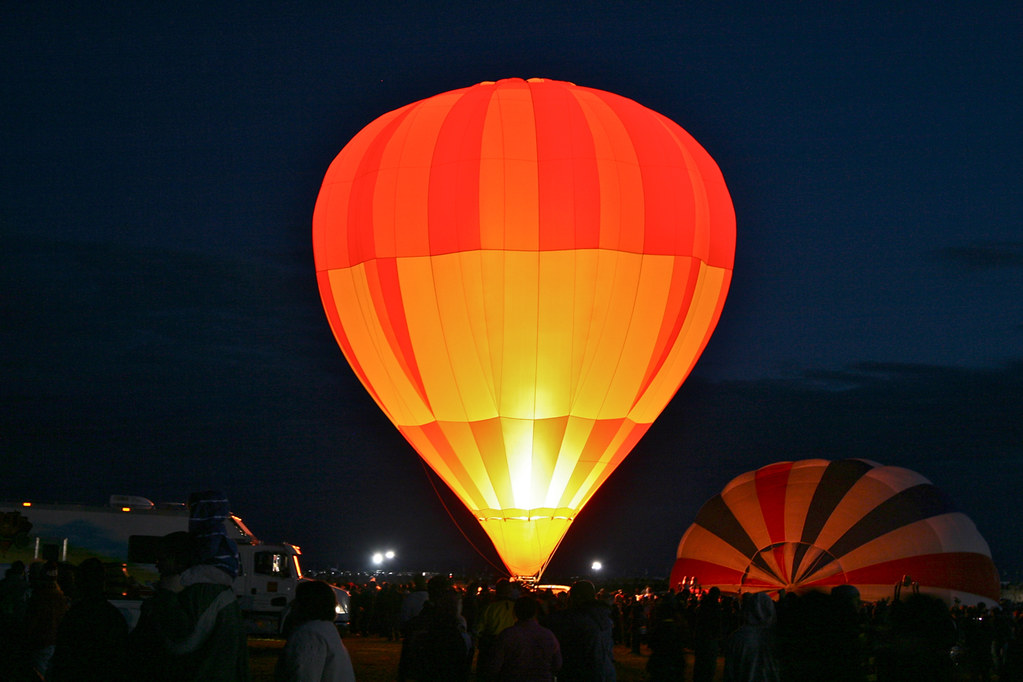 Balloon Fiesta news: Worst crash details and safety updates