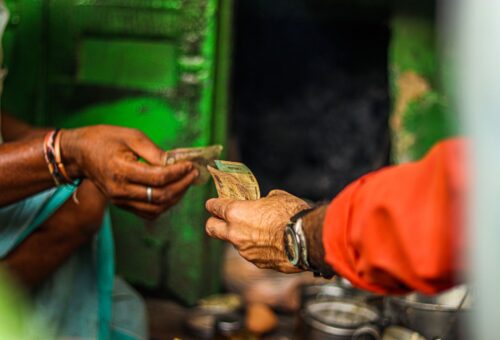 Commercial Deals with India: Proven Benefits for UK Economy