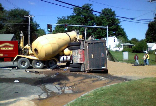 Dump truck crash: What went wrong in New Orleans?