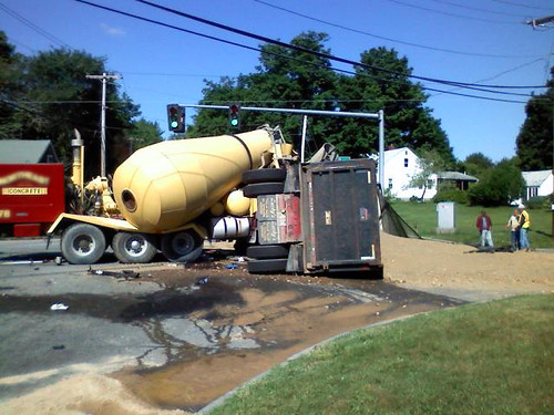 Dump truck crash: What went wrong in New Orleans?