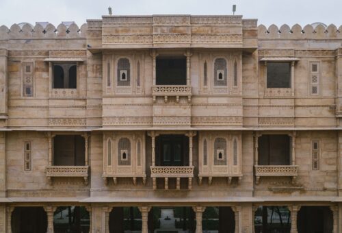 Indian Hotels Company stock: Best Proven Investment Today
