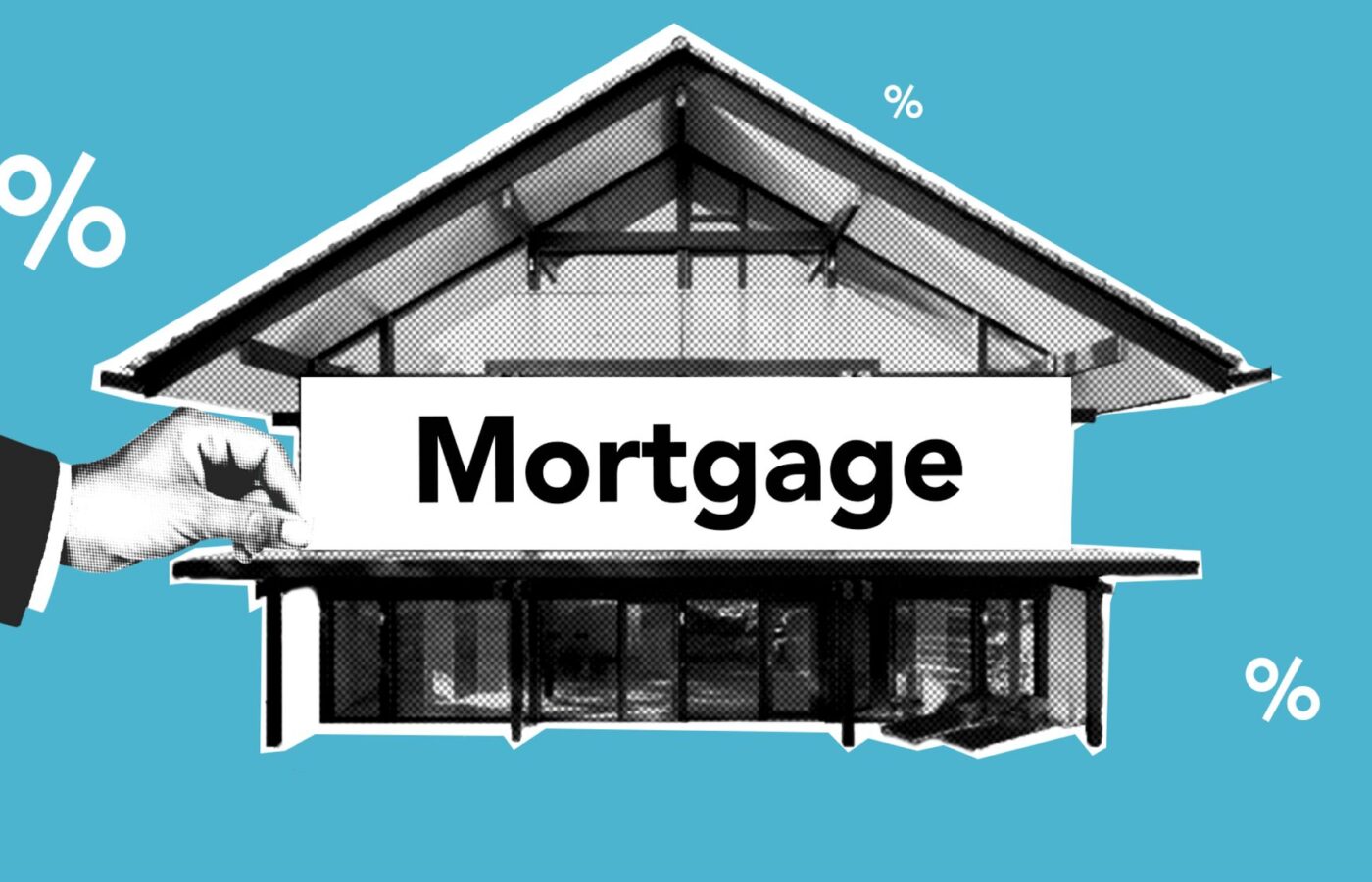 Mortgage Rates: The Worst Impact on Homebuyers Today