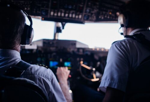 Pakistani Pilots Banned: Air France Flights to Israel Impacted
