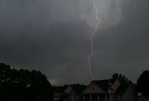 Severe storms North Carolina: Worst damage from tornadoes