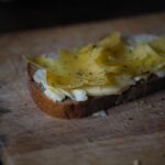 Sliced Cheese on Bread: The Best Proven Trend in Copenhagen