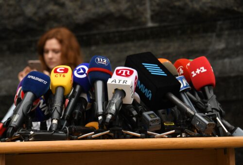 Top News Audio Briefing: The Best Quick Updates Today