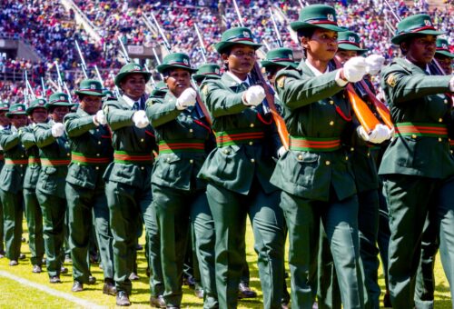Zimbabwe Women squad: Proven talent for historic tour